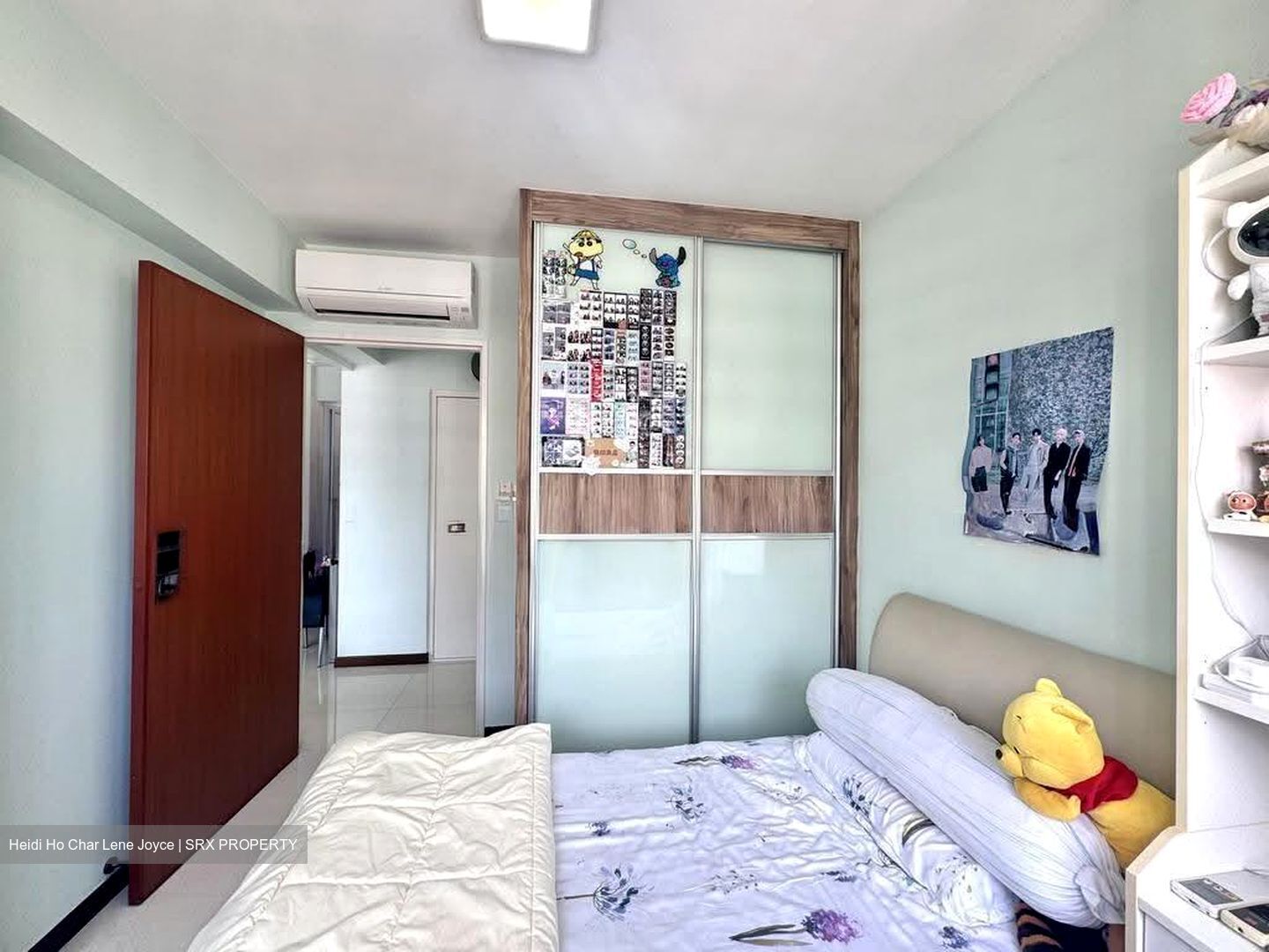 Blk 365A Hougang Meadow (Hougang), HDB 3 Rooms #612033321